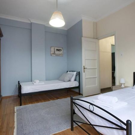 Three Bedrooms Apartment At The Center Of 雅典 外观 照片