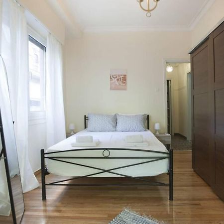 Three Bedrooms Apartment At The Center Of 雅典 外观 照片