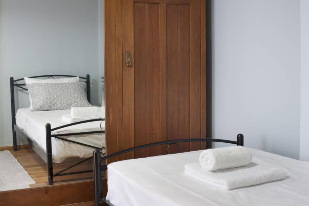 Three Bedrooms Apartment At The Center Of 雅典 外观 照片